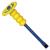24A938 - Long Cold Chisel, Guarded, 3/4 x 12 In Подробнее...