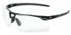 24C257 - Safety Glasses, Clear, Antifog Подробнее...