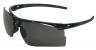 24C258 - Safety Glasses, Gray, Scratch-Resistant Подробнее...