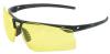 24C260 - Safety Glasses, Amber, Scratch-Resistant Подробнее...