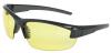24C270 - Safety Glasses, Amber, Scratch-Resistant Подробнее...