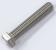 24C586 - Hex Cap Screw, 316 SS, 3/8-16 x 1-1/8, PK10 Подробнее...