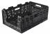 24D756 - Collapsible Crate, Side Access, XL Подробнее...