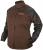24K523 - Womens FR Cotton Jacket/Leather Slvs, XL Подробнее...