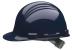 24M961 - Hard Hat, FrtBrim, Slotted, 4Ratchet, Navy Подробнее...