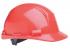 24M979 - Hard Hat, FrtBrim, Slotted, 4Ratchet, Red Подробнее...