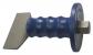 24N081 - Brick Chisel, 3-1/2 x 7 In, Hex 7/8 In Подробнее...