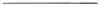 24N388 - Chainsaw File, Amer, Single, Round, 6 In Подробнее...
