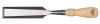 24N399 - Socket Chisel, 1-1/4 x 9 In, Wood Handle Подробнее...