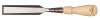 24N405 - Socket Chisel, 1 x 9 In, Wood Handle Подробнее...