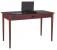 24T925 - Table Desk, Wood, Mahogany Подробнее...