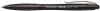 24T990 - Ballpoint Pen, Medium, Black, PK 12 Подробнее...