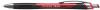 24T996 - Ballpoint Pen, Medium, Red, PK 12 Подробнее...