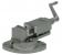 24W050 - Milling Machine Vise, 1-1/2 D, 4 in Open Подробнее...