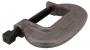24W112 - C-Clamp, 8 in, 3-5/8 in D, 31250 lb Подробнее...