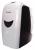 24Y122 - Paper Shredder, Cross-Cut, 3.3 gal, Wht/Gry Подробнее...