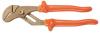 24Y878 - Groove Joint Pliers, 10-1/8 In, Insulated Подробнее...