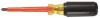 24Y879 - Phillips Screwdriver, Insulated, #2 x 4 In Подробнее...