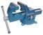 24Z093 - Bench Vise, Pipe/Machinist, 5 In, Swivel Подробнее...
