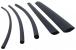 25A174 - Heat Shrink, 6in Length, 1in OD, PK5 Подробнее...