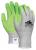 25D592 - CutResistant Glove, XS, S-n-P/HiVis Grn, Pr Подробнее...