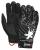 25D610 - Multi-Task Glove, L, Black/Black, Pr Подробнее...