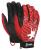 25D617 - Multi-Task Glove, XXL, Black/Red, Pr Подробнее...