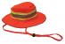 25F544 - Sun Protection Hat, Hi-Vis Orange, L/XL Подробнее...