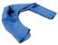 25F564 - Cooling Towel, 29-1/2x13 In., Blue Подробнее...