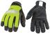 25K886 - Cut Resistant Glove, Lime, 2XL, Pr Подробнее...