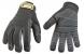 25K904 - Mechanics Gloves, Blk/Gray, M, PR Подробнее...