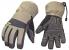 25K921 - Cold Protection Gloves, XL, Gray/Green, Pr Подробнее...