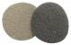 26W919 - Hook-and-Loop Sanding Disc, 7 D, Coarse Подробнее...
