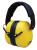 26X627 - Ear Muffs, Foldable, Yellow, 25dB Подробнее...