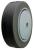 26Y381 - Caster Wheel, Ld Rating 300 lb., Dia. 6" Подробнее...