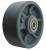 26Y439 - Caster Wheel, Ld Rating 1000 lb., Dia. 5" Подробнее...