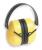 2AAG5 - Ear Muff, 24dB, Over-the-Head, Yellow Подробнее...