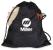 2ACD5 - Drawstring Helmet Bag, 1 Outside Pocket Подробнее...