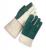2AF24 - Heat Resistant Gloves, Green, L, Cotton, PR Подробнее...