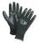 2AFC4 - Coated Gloves, M, Black, PR Подробнее...