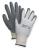 2AFD9 - Cut Resistant Gloves, Gray/White, L, PR Подробнее...
