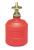 2AG42 - Dispensing Bottle, 8 Oz., Red, Polyethylene Подробнее...