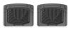 2AGJ5 - All Wthr, Blk, L 15.91 In, Intrlk, 1PR Подробнее...