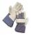 2AW10 - Leather Gloves, Gauntlet Cuff, L, PR Подробнее...
