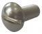 2BA56 - Mach Screw, Round, 1/4-20 x 2 L, PK50 Подробнее...