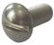 2BA60 - Mach Screw, Round, 1/4-20 x 3 L, PK25 Подробнее...