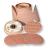 2BAN9 - PSA Disc Roll, No Hole, 5In, 80Micron, PK500 Подробнее...