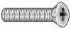 2BE44 - Mach Scr, Oval, SS, 10-24x3/4 L, Pk100 Подробнее...