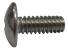 2CE31 - Mach Screw, Truss, 8-32 x 1 L, PK 100 Подробнее...