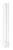 2CEN2 - Plug-In CFL, 24W, T5, 2G11 (4-Pin) Подробнее...